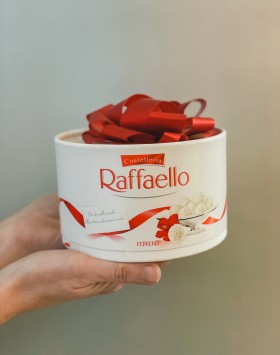 КОНФЕТЫ RAFFAELLO 200g